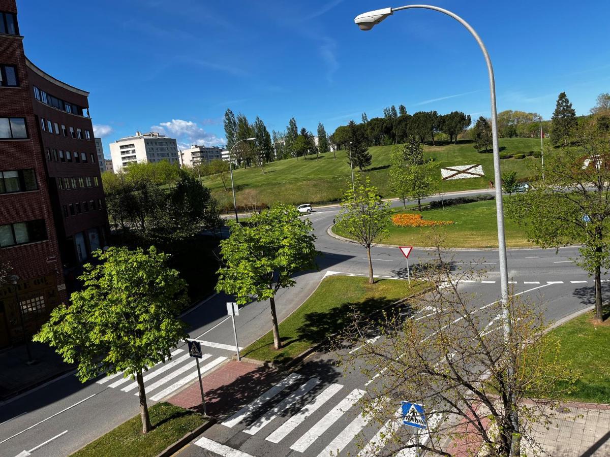 Hotel Logrono Exterior photo