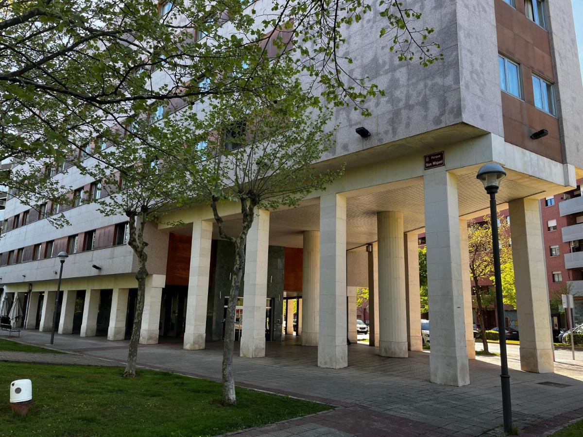 Hotel Logrono Exterior photo